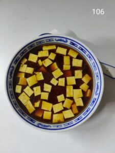 106. MISO SOUP – Σούπα από σόγια