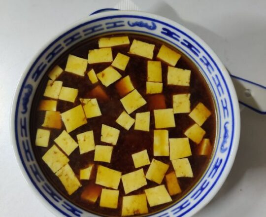 106. MISO SOUP - Σούπα από σόγια